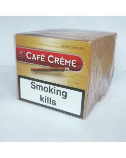 Cafe Creme Puro 10'Lu Paket