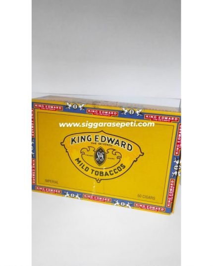 King Edward Imperial Puro satın al