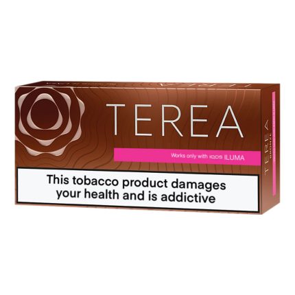IQOS TEREA BRONZE